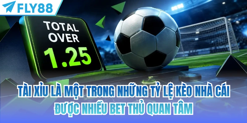 Tỷ Lệ Kèo Nhà Cái - Cẩm Nang Phân Tích Cho Người Mới 4 Tài xỉu là một trong những tỷ lệ kèo nhà cái được nhiều bet thủ quan tâm